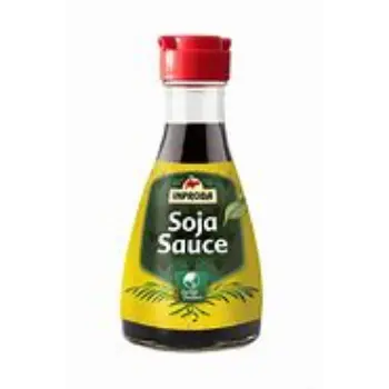 fresh Soya Sauce